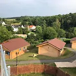 Carolinger Huettendorf Мини-отель Weyer (Limburg-Weilburg)