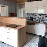 Carolinger Huettendorf Мини-отель