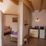 宾馆 Carolinger Huettendorf