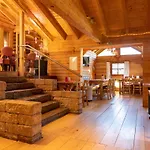 Мини-отель Carolinger Huettendorf 3*