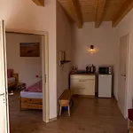 宾馆 Carolinger Huettendorf Weyer (Limburg-Weilburg)
