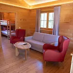 Carolinger Huettendorf 3* Weyer (Limburg-Weilburg)