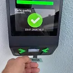 Carolinger Huettendorf 3*