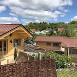 Carolinger Huettendorf Мини-отель