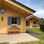 宾馆 Carolinger Huettendorf Weyer (Limburg-Weilburg)