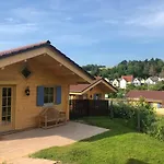 Carolinger Huettendorf 3* Weyer (Limburg-Weilburg)