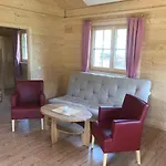 宾馆 Carolinger Huettendorf Weyer (Limburg-Weilburg)