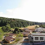 Han/Misafirhane Carolinger Huettendorf 3*