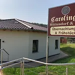 Carolinger Huettendorf 3* Weyer (Limburg-Weilburg)