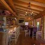 Carolinger Huettendorf 3* Weyer (Limburg-Weilburg)