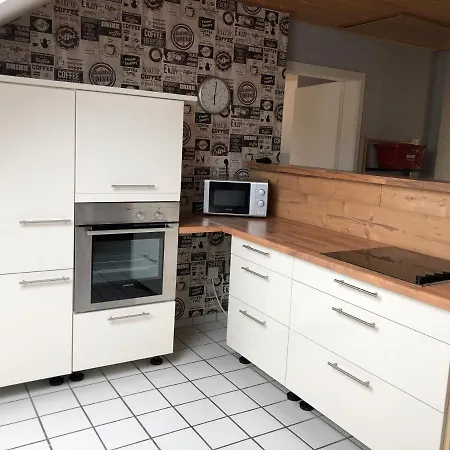 Carolinger Huettendorf Penzion 3*