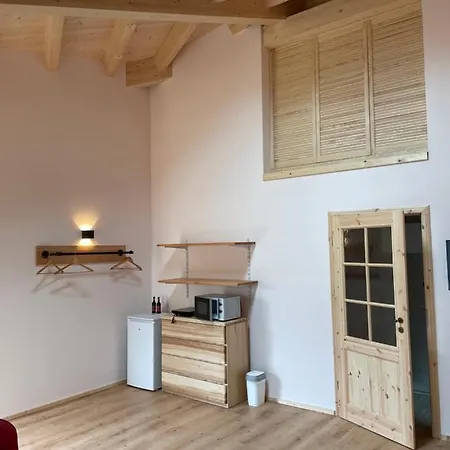 Carolinger Huettendorf 3*