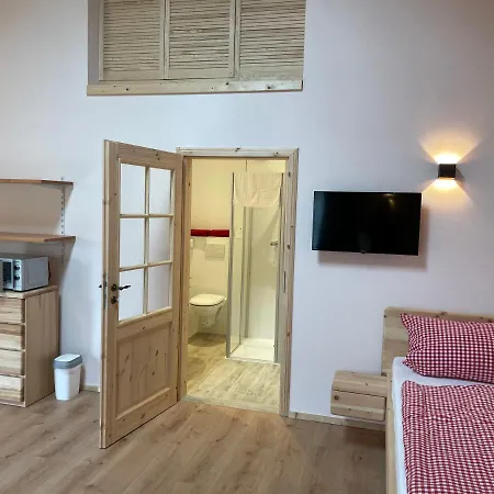 Herberg Carolinger Huettendorf Weyer (Limburg-Weilburg)