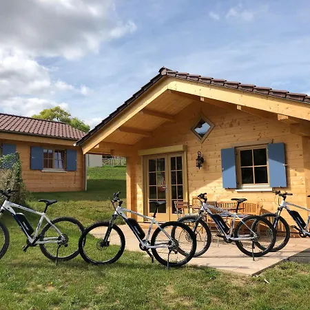 Herberg Carolinger Huettendorf 3*