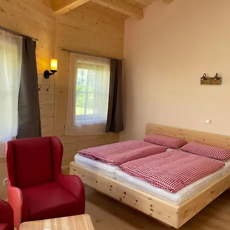 Herberg Carolinger Huettendorf Weyer (Limburg-Weilburg)