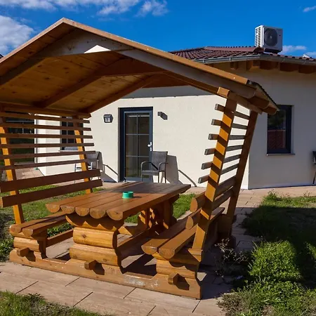 Herberg Carolinger Huettendorf