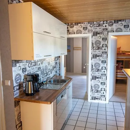 Carolinger Huettendorf Herberg Weyer (Limburg-Weilburg)