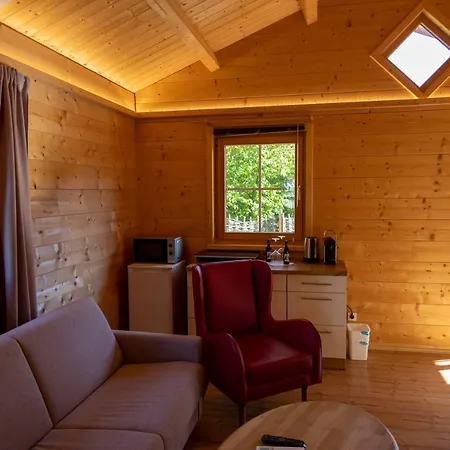 Herberg Carolinger Huettendorf