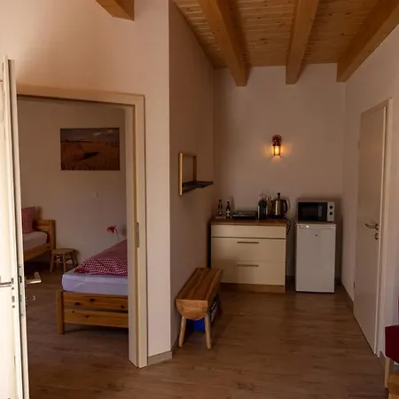 Penzion Carolinger Huettendorf Weyer (Limburg-Weilburg)