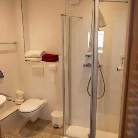 Herberg Carolinger Huettendorf