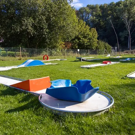 Herberg Carolinger Huettendorf Weyer (Limburg-Weilburg)