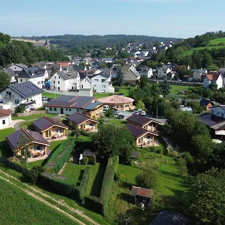 Carolinger Huettendorf Weyer (Limburg-Weilburg)