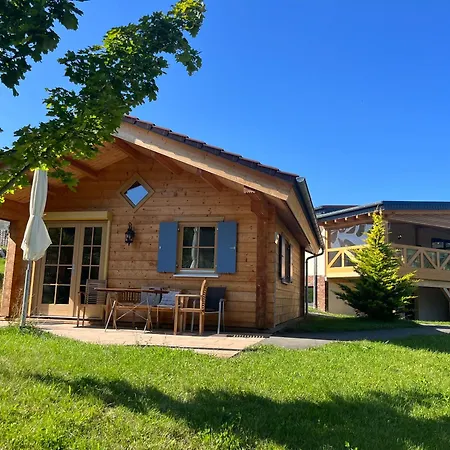 Mini-hôtel Carolinger Huettendorf