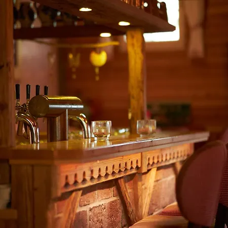 Mini-hôtel Carolinger Huettendorf 3*