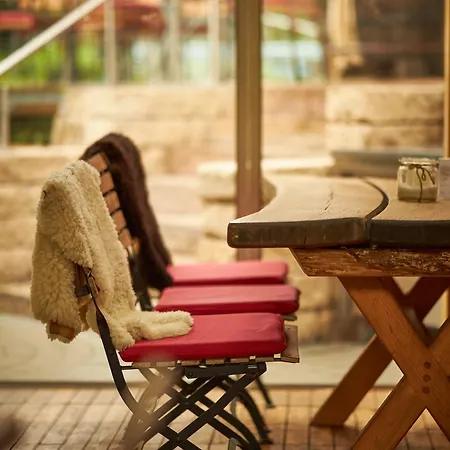 Carolinger Huettendorf