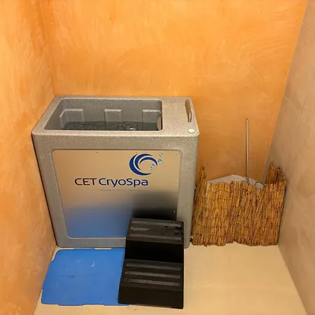 Carolinger Huettendorf Mini-hôtel 3*