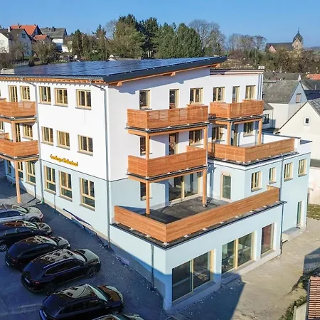 Carolinger Huettendorf Mini-hôtel 3*
