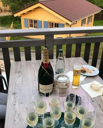 Herberg Carolinger Huettendorf 3*