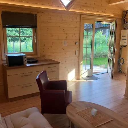 Herberg Carolinger Huettendorf 3*