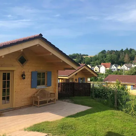 Carolinger Huettendorf 3* Weyer (Limburg-Weilburg)