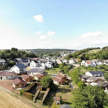 Carolinger Huettendorf 3* Weyer (Limburg-Weilburg)