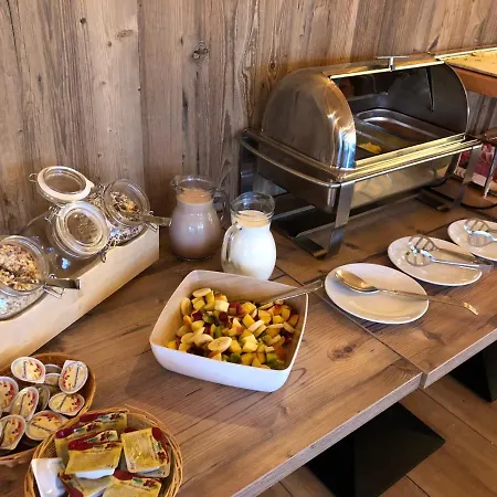 Carolinger Huettendorf 3* Weyer (Limburg-Weilburg)