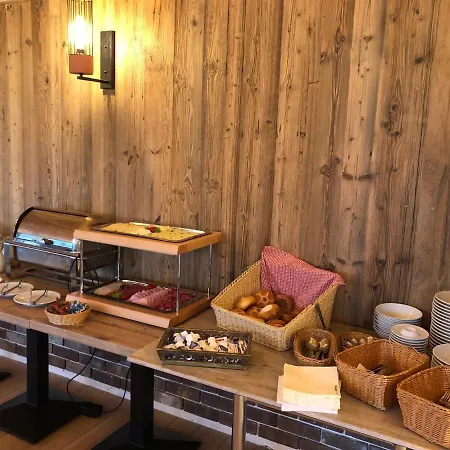 Herberg Carolinger Huettendorf Weyer (Limburg-Weilburg)