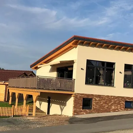 Carolinger Huettendorf Herberg Weyer (Limburg-Weilburg)