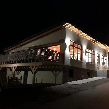 Herberg Carolinger Huettendorf 3*