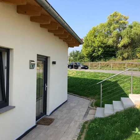 Carolinger Huettendorf Herberg Weyer (Limburg-Weilburg)