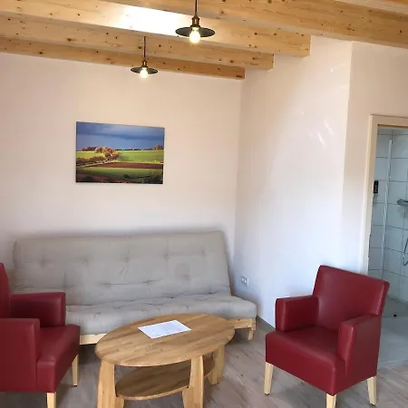 Herberg Carolinger Huettendorf Weyer (Limburg-Weilburg)