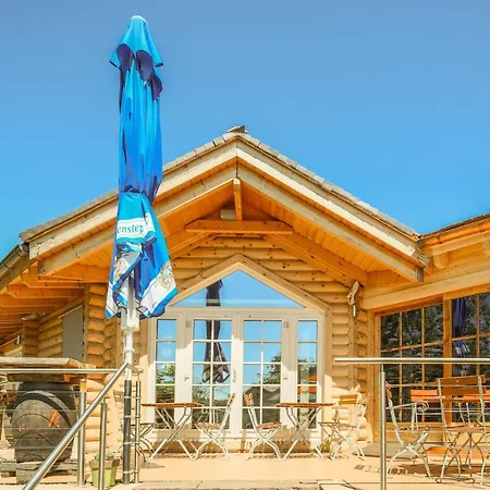 Carolinger Huettendorf 3* Weyer (Limburg-Weilburg)