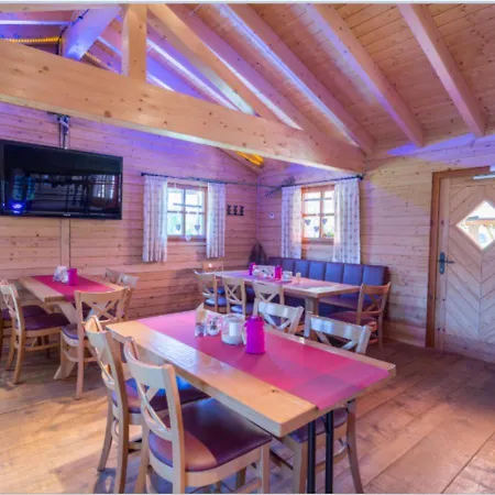 Herberg Carolinger Huettendorf 3*