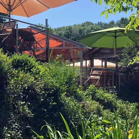 Carolinger Huettendorf 3*