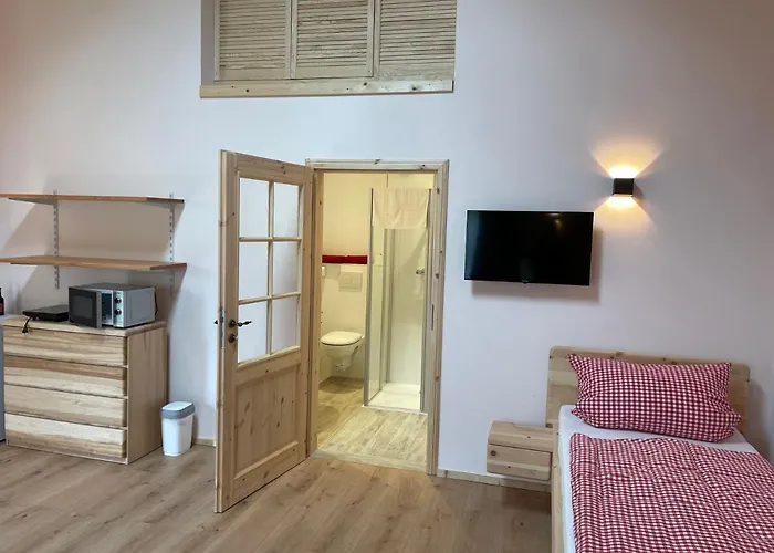 Inn Carolinger Weyer (Limburg-Weilburg)