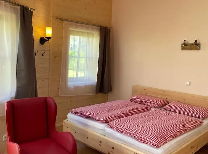 Inn Carolinger Weyer (Limburg-Weilburg)