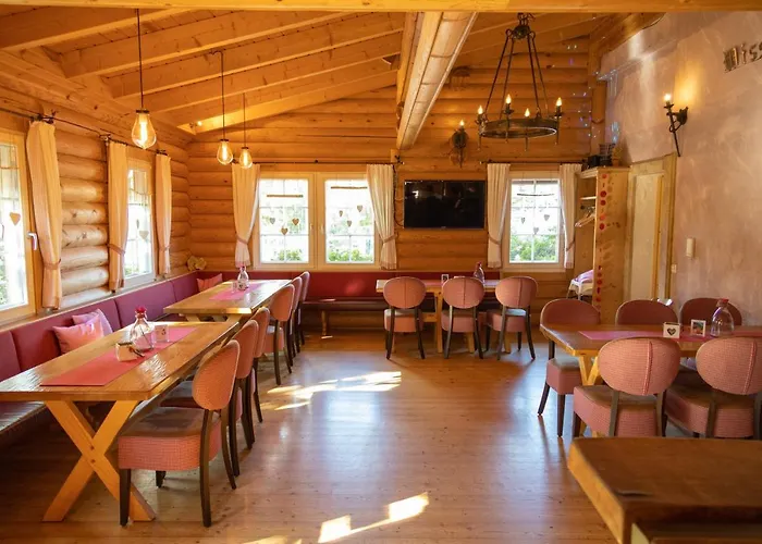 Carolinger Weyer (Limburg-Weilburg)