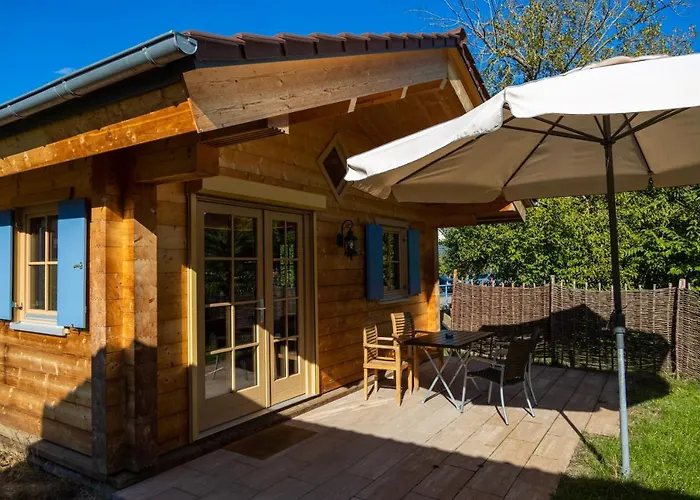 Mini-hôtel Carolinger Huettendorf