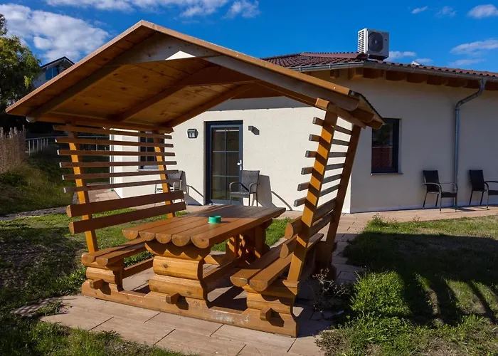 Fogadó Carolinger Huettendorf