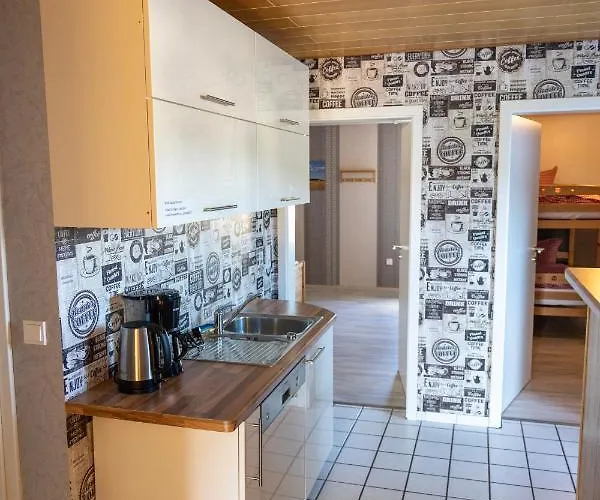 Carolinger Inn Weyer (Limburg-Weilburg)